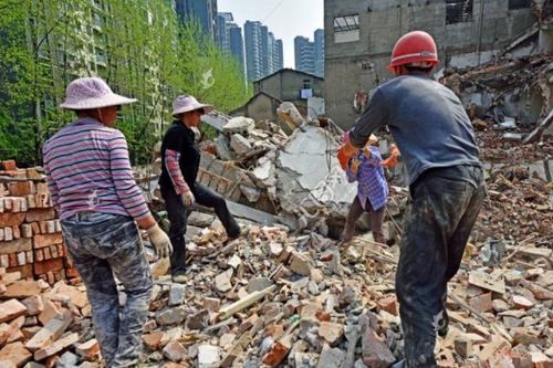 黄道吉日怎么选 拆房子黄道吉日怎么选