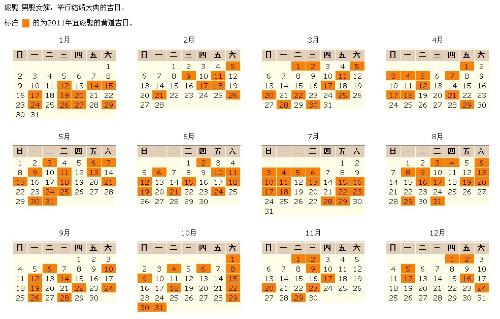 2025年1月搬家吉日 2025年1月搬家吉日表