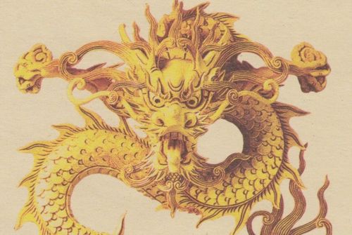 小白龙吉时吉日喜如风 小白龙寓意