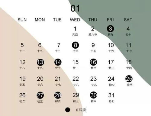 属狗2025年结婚吉日 属狗2025年结婚吉日有哪些