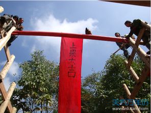 老黄历上梁吉日 上梁 黄道吉日