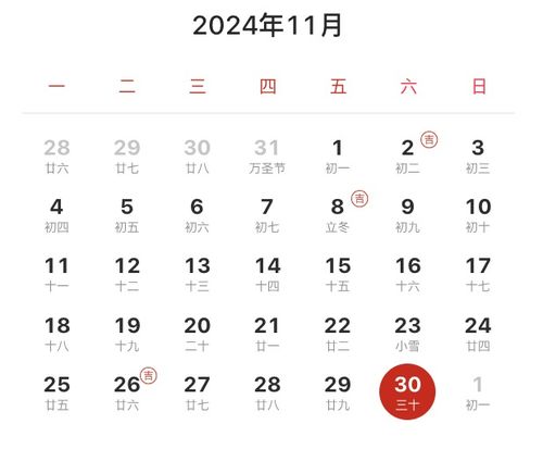 开工吉日黄历表 开工吉日黄历表查询