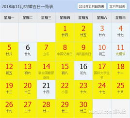 老黄历2025年结婚吉日一览表 2025年结婚黄道吉日