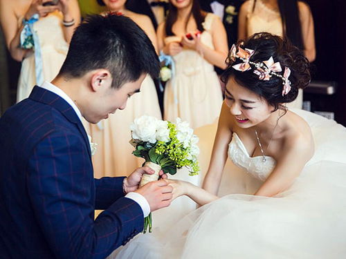 8月的结婚黄道吉日 8月的结婚黄道吉日有哪些