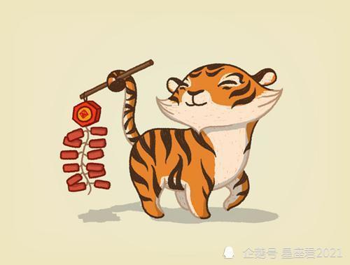 2025属虎的吉日 属虎的在2025年的运势好不好呢