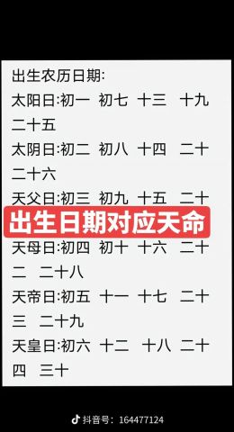 农历6月黄道吉日表格，怎么查询农历六月吉日？
