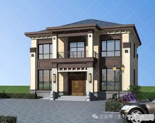 2025年8月建房吉日都有哪些？2025年农村建房新款推荐？