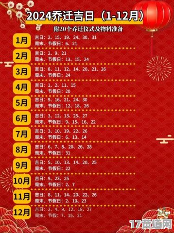 12月18日搬家选什么吉日吉时呢？