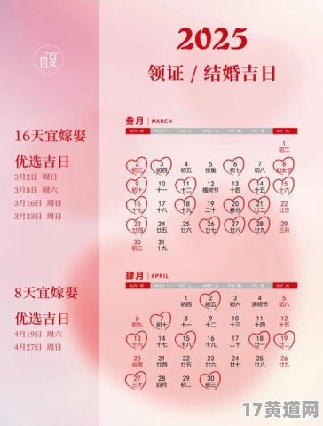 2025年六月出行，哪天是黄道吉日？
