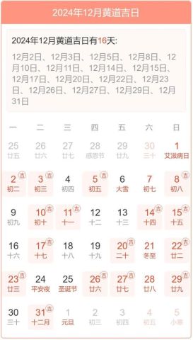 25年3月满月黄道吉日是哪天？10月过满月吉日如何查询？