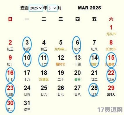 2025年三月份有哪些祭拜吉日？祭拜吉日大全揭晓！
