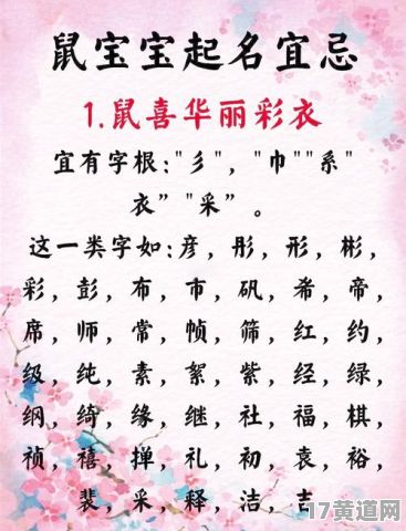 鼠年女宝四月出生选吉日？闰月出生女宝宝取名有讲究吗？