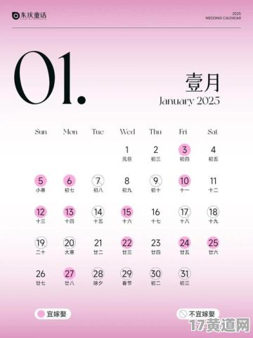 2025年二月初一是什么吉日？如何查询2025年二月初一的吉日？