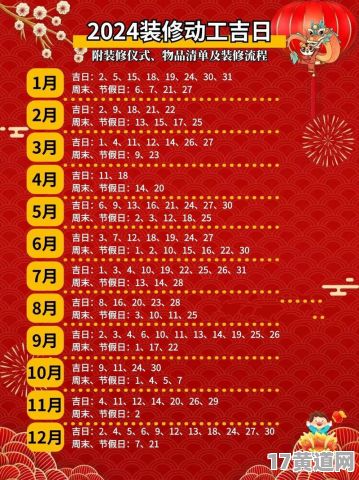 2025年3月和8月装修开工吉日，真的适合吗？